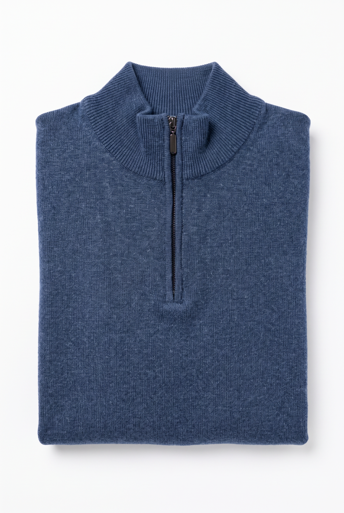 [1860-02-414] DT 1/4 ZIP LS