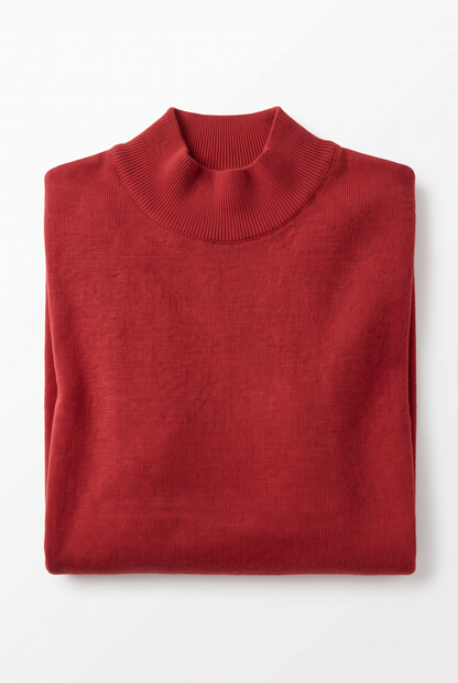 [1860-00-254] DT LS MOCKNECK