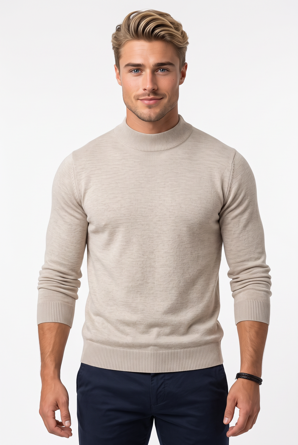 [1860-00-106] DT LS MOCKNECK
