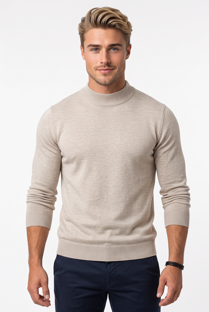 [1860-00-106] DT LS MOCKNECK