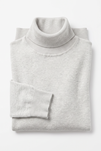 [1860-80-39] DT LS TURTLENECK