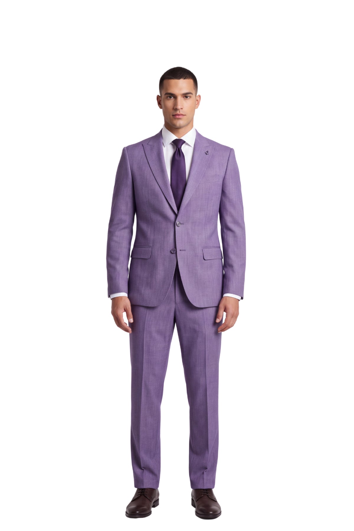 [CFRIVA LARGE-114540] RIVA LARGE SB CLASSIC FIT BLAZER