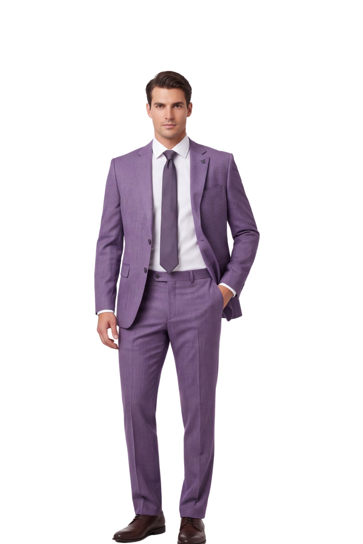 [CFRIVA LARGE-114540] RIVA LARGE SB CLASSIC FIT BLAZER
