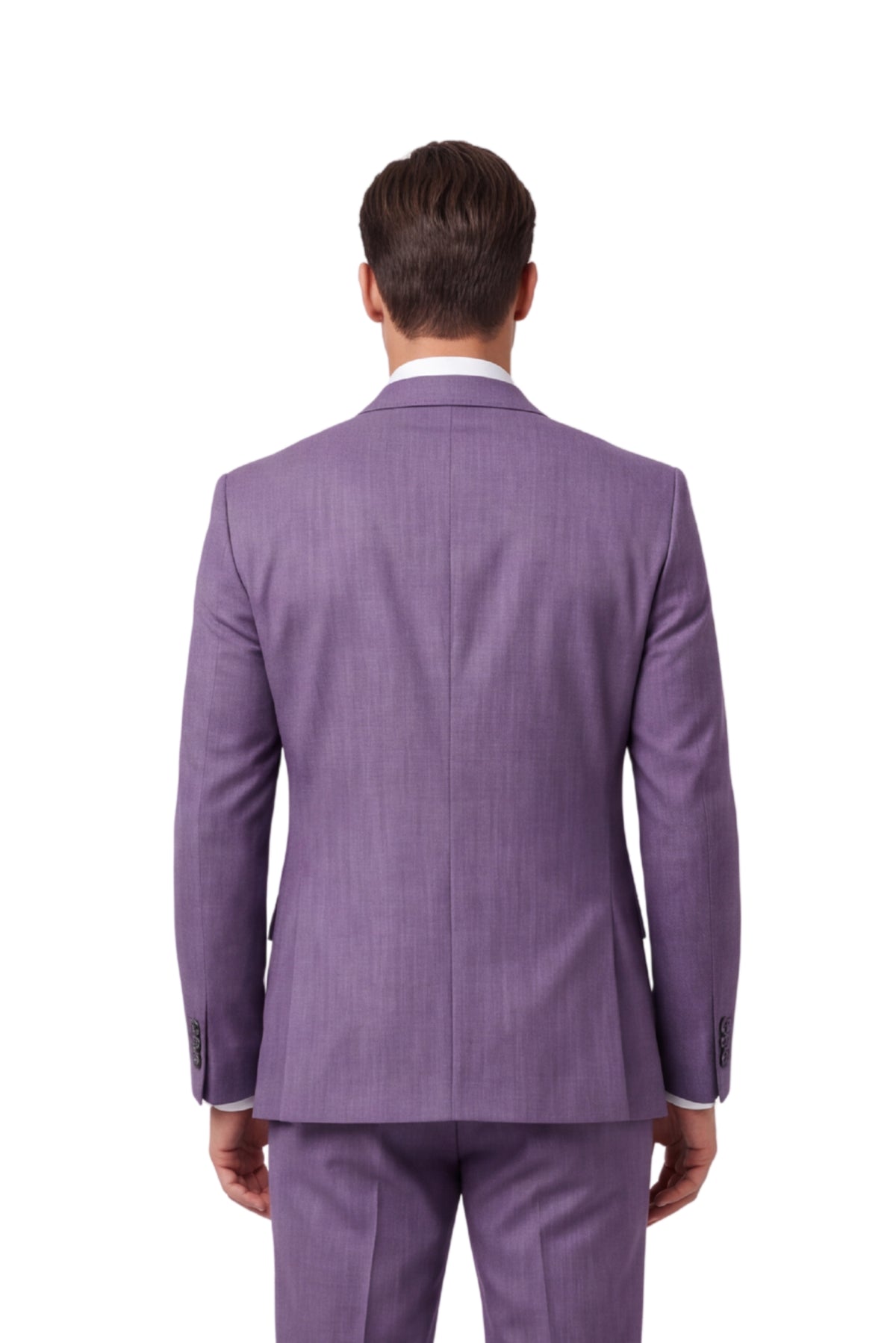 [CFRIVA LARGE-114540] RIVA LARGE SB CLASSIC FIT BLAZER
