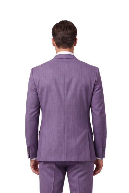 [CFRIVA LARGE-114540] RIVA LARGE SB CLASSIC FIT BLAZER