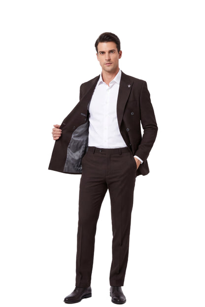 [DBSERAP147754] SERAP DB CLASSIC FIT BLAZER