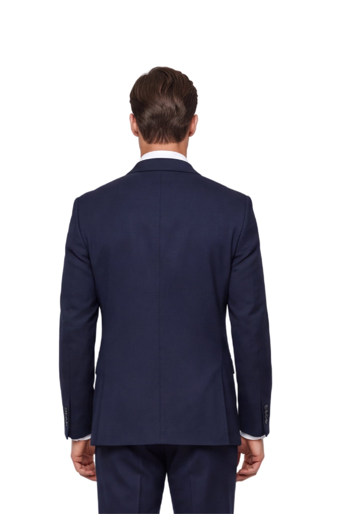 [DBSERAP145530] SERAP DB CLASSIC FIT BLAZER