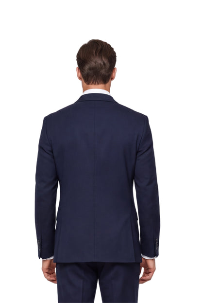 [DBSERAP145530] SERAP DB CLASSIC FIT BLAZER