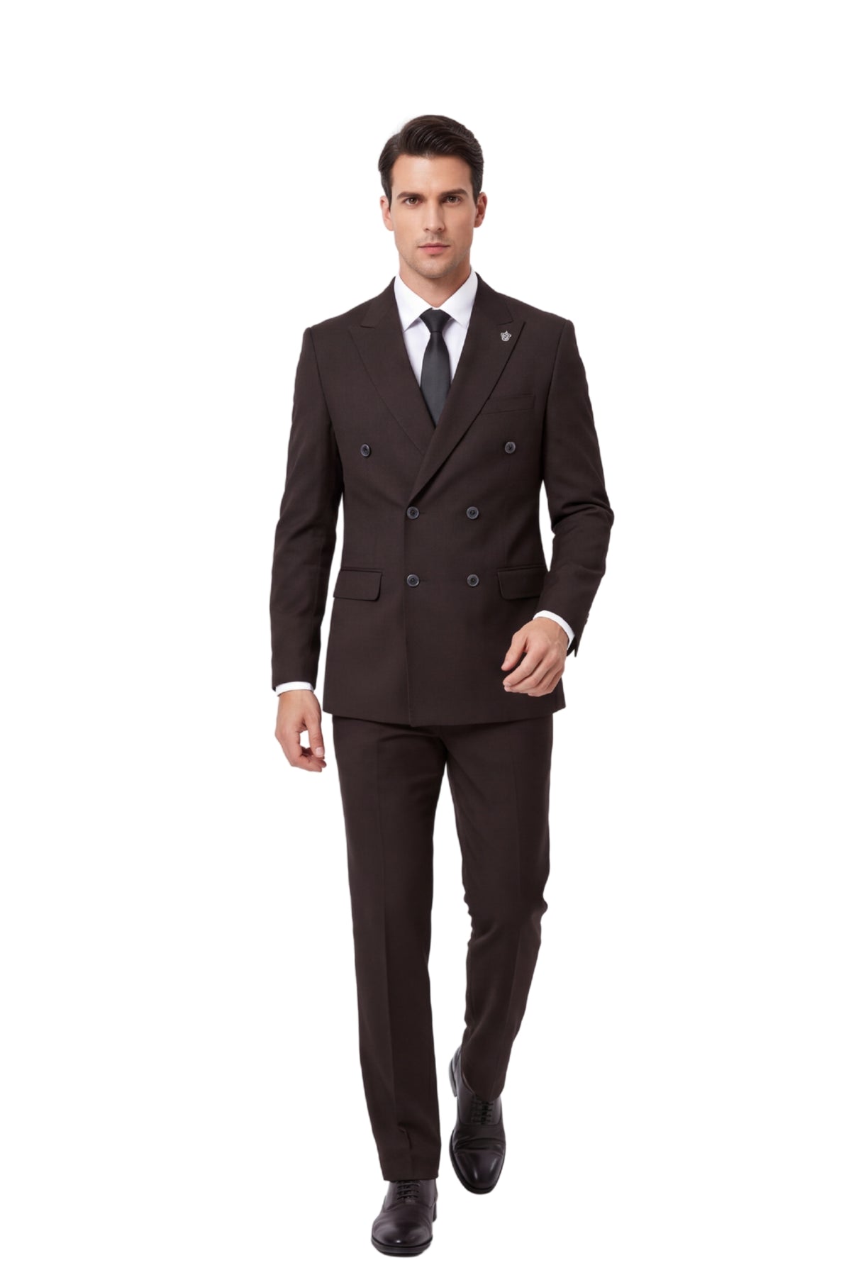 [DBSERAP147754] SERAP DB CLASSIC FIT BLAZER