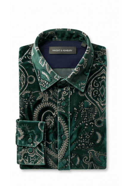 [48024-6] DT MONDO SHIRT