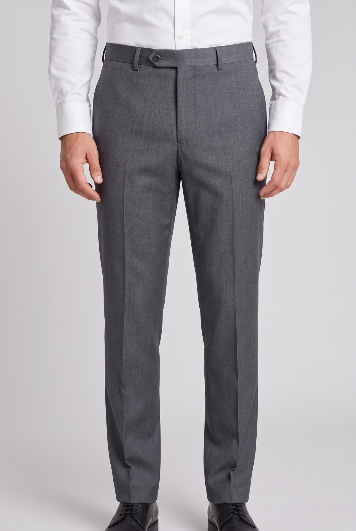 [PCFSERAP148983] SERAP CLASSIC FIT DRESS PANT