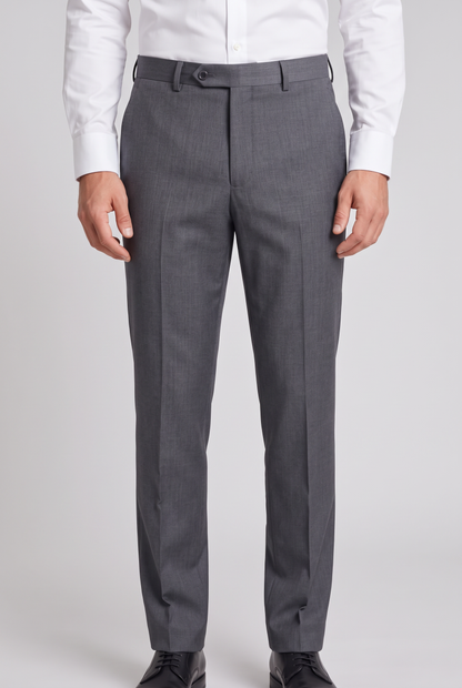 [PCFSERAP148983] SERAP CLASSIC FIT DRESS PANT