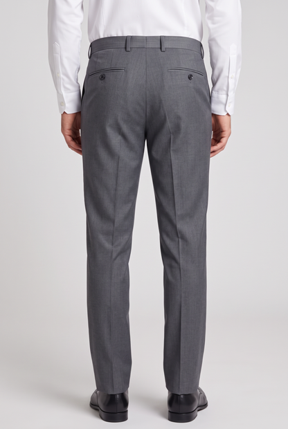 [PCFSERAP148983] SERAP CLASSIC FIT DRESS PANT
