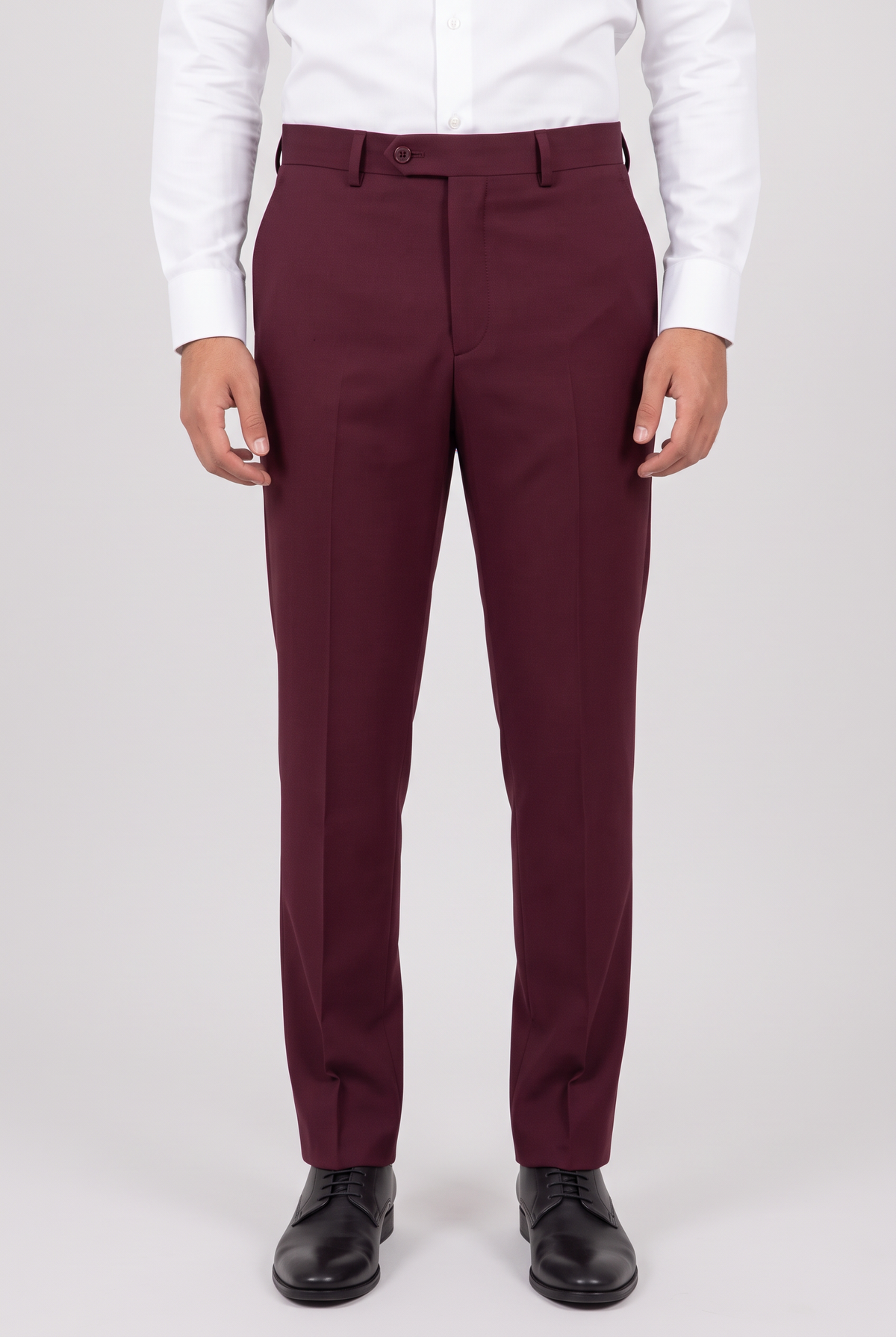 [PATLAS BURG1496] ATLAS STRETCH DRESS PANT