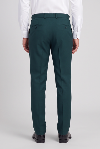[PATLAS GREEN1612] ATLAS STRETCH DRESS PANT
