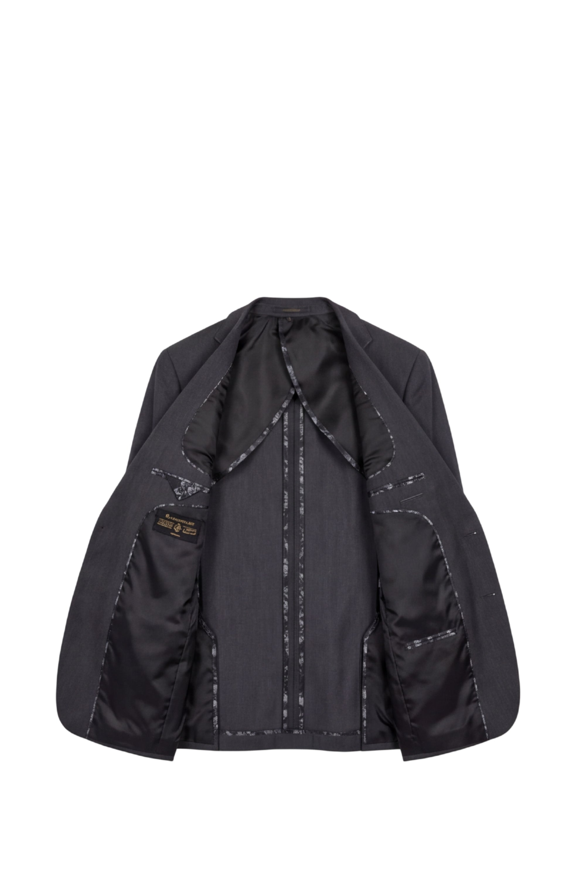 [CFBELKIS 822/3] BELKIS SB CLASSIC FIT BLAZER