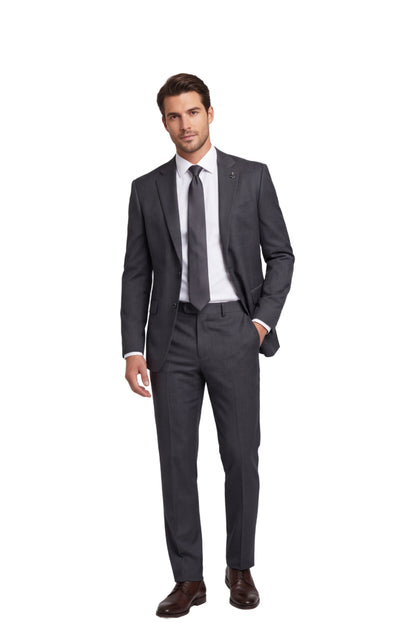 [CFBELKIS 822/3] BELKIS SB CLASSIC FIT BLAZER