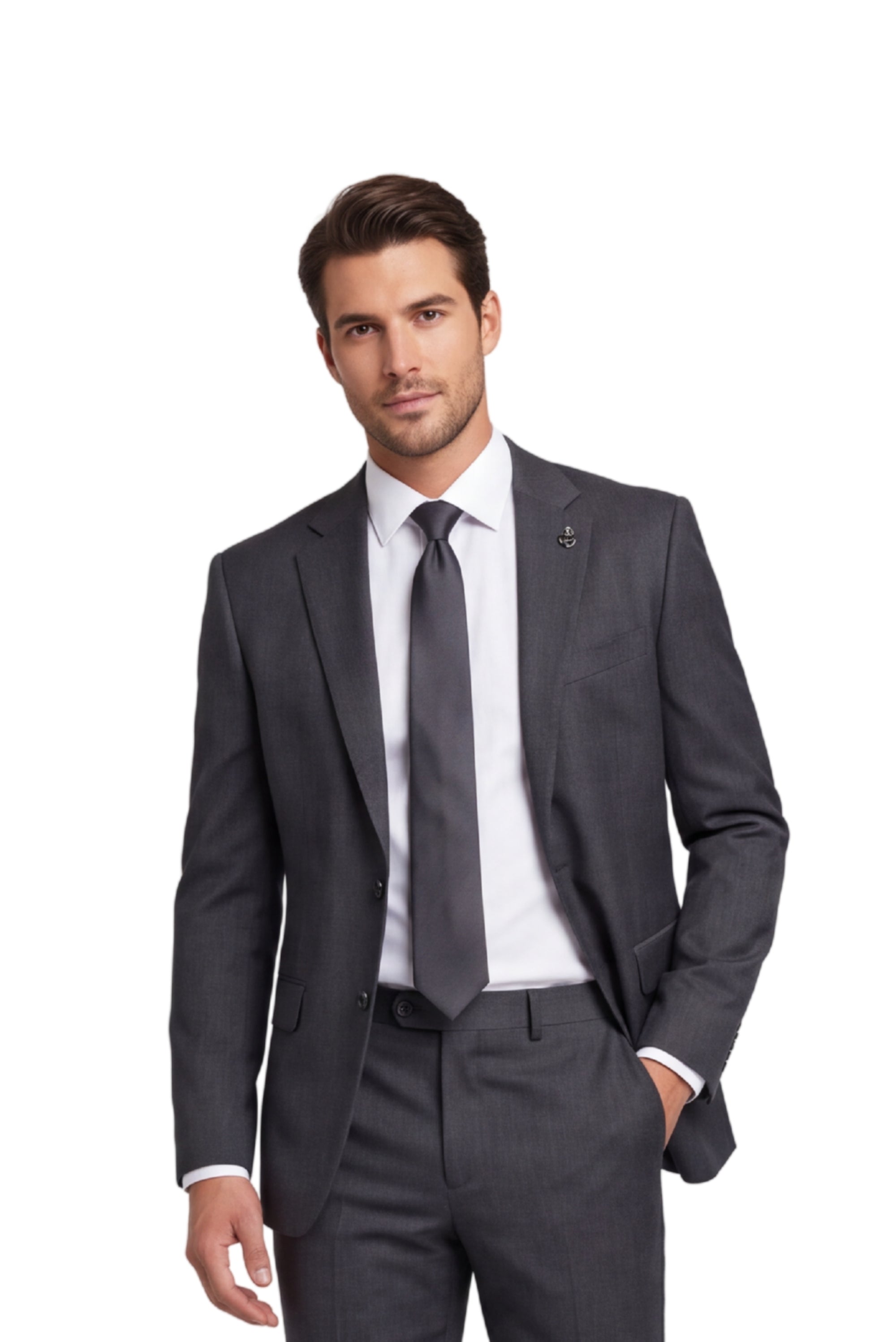 [CFBELKIS 822/3] BELKIS SB CLASSIC FIT BLAZER