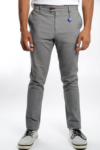 Euro All Season Trouser - Haight & Ashbury