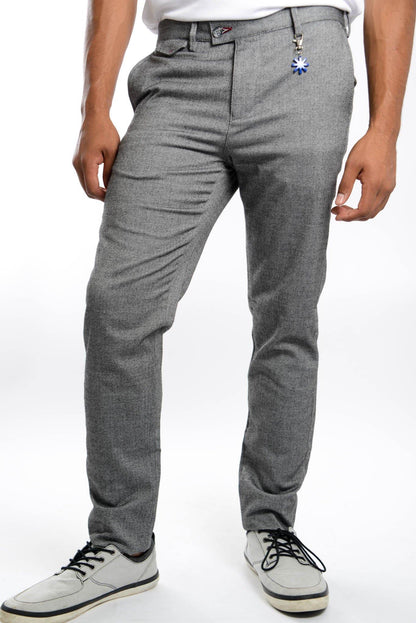 Euro All Season Trouser - Haight & Ashbury