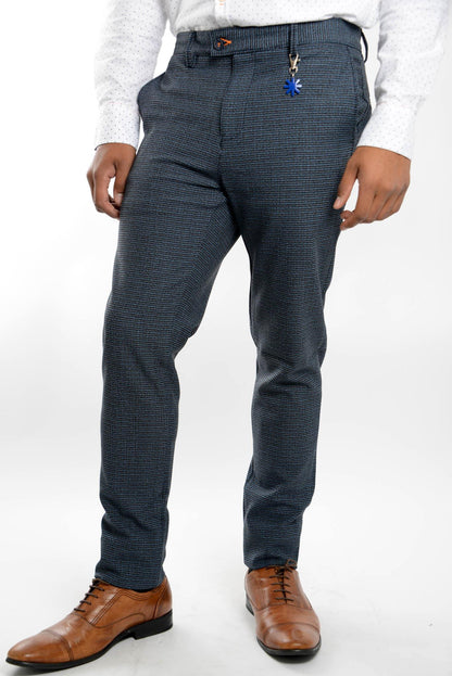 Euro All Season Trouser - Haight & Ashbury