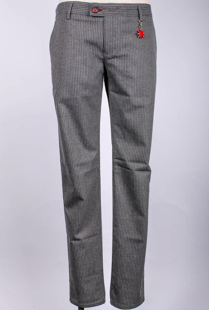 Z Euro Trouser - Haight & Ashbury