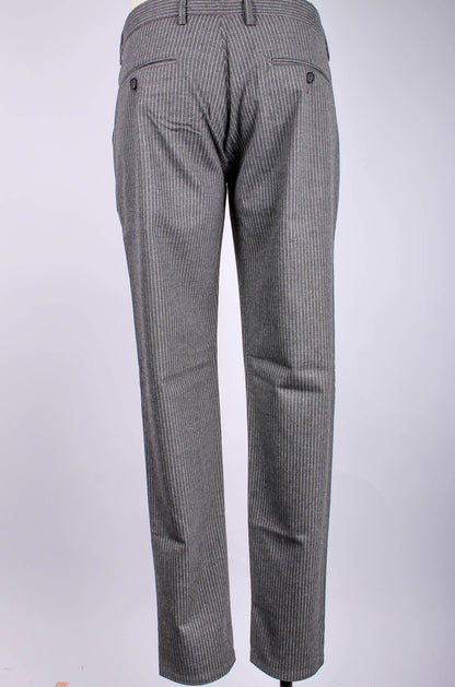 Z Euro Trouser - Haight & Ashbury