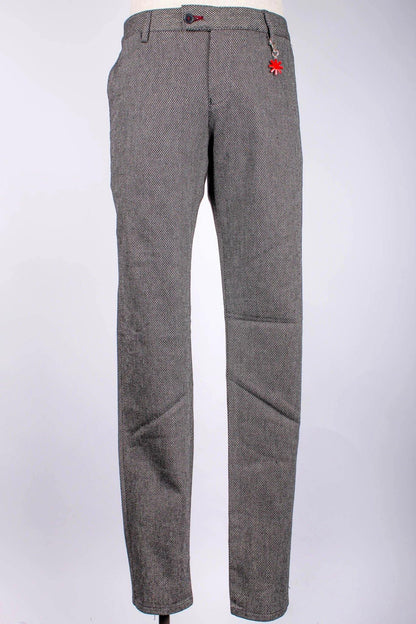 Z Euro Trouser - Haight & Ashbury
