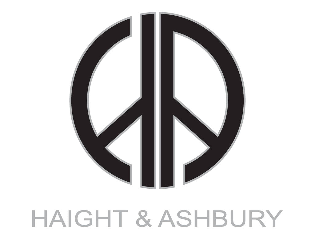 Haight & Ashbury Gift Card