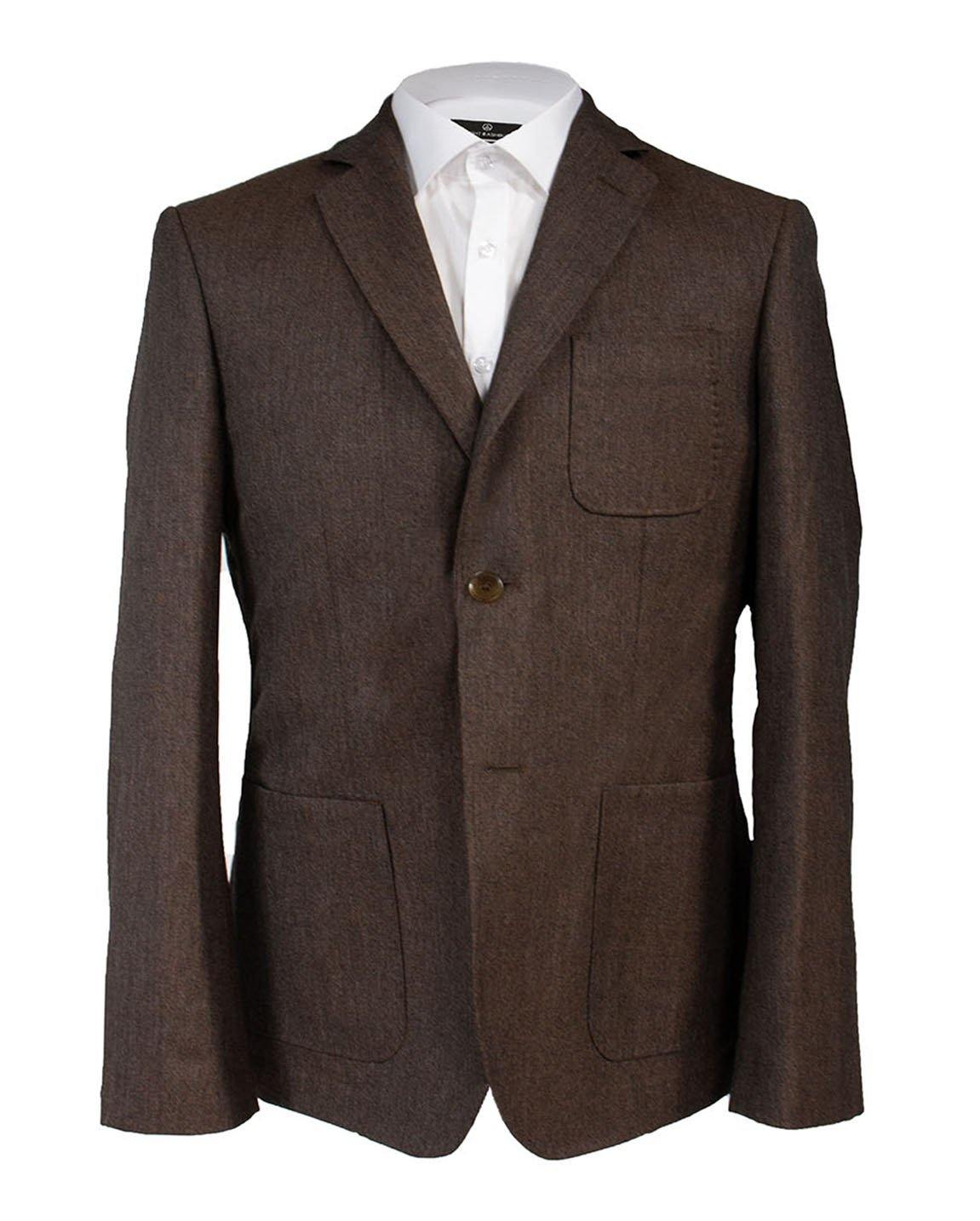 MD Blazer - Haight & Ashbury