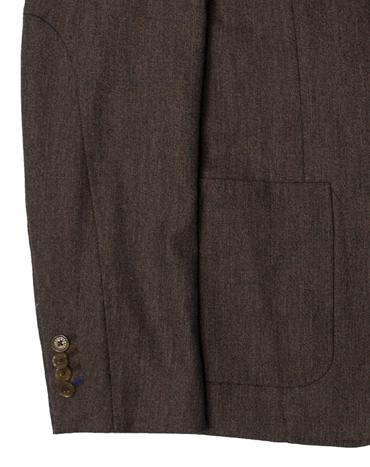 MD Blazer - Haight & Ashbury