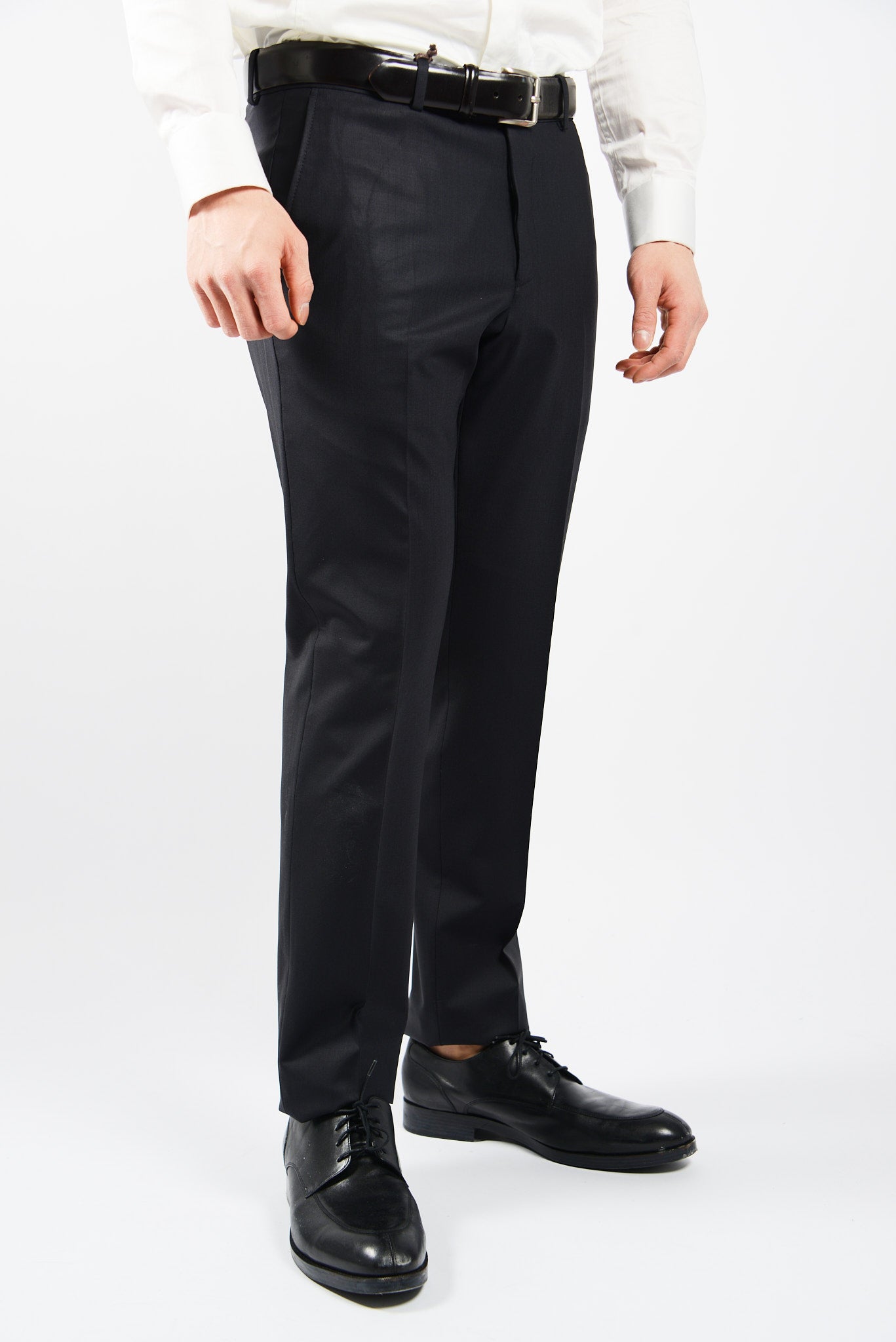 [P22376-01] DT DRESS PANT