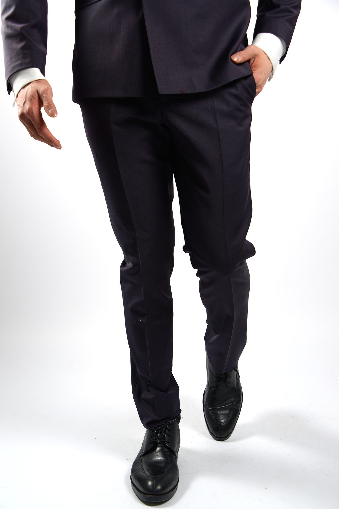 [P22375-42] DT DRESS PANT