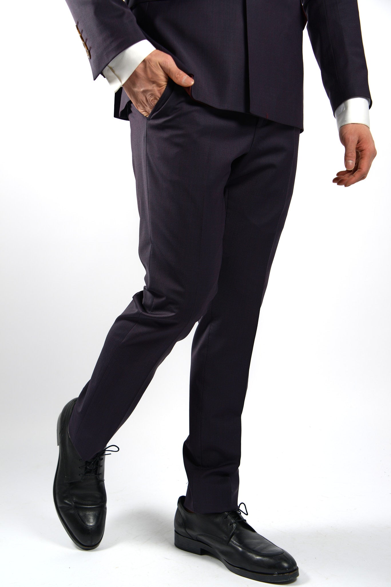 [P22375-42] DT DRESS PANT