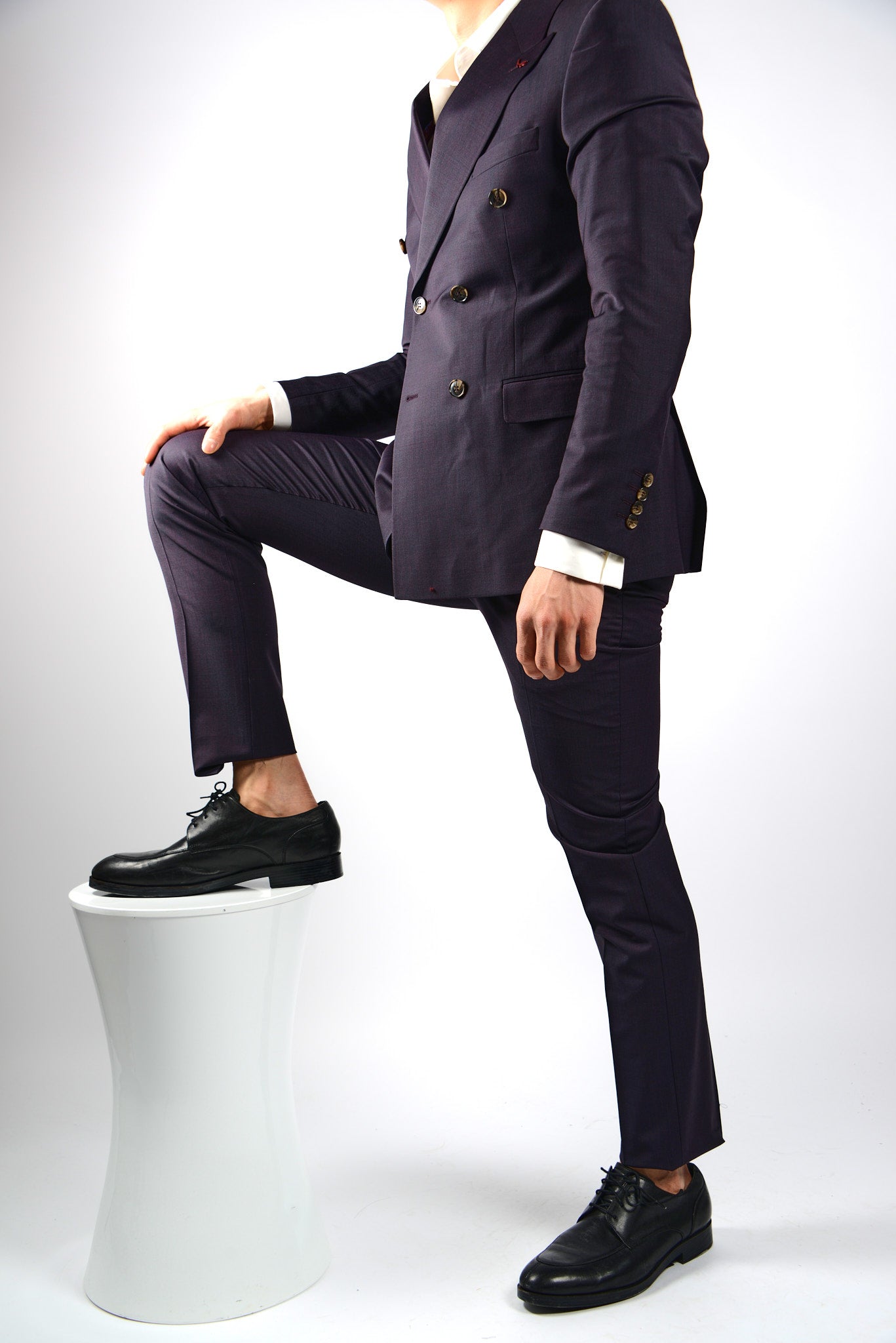 [P22375-42] DT DRESS PANT