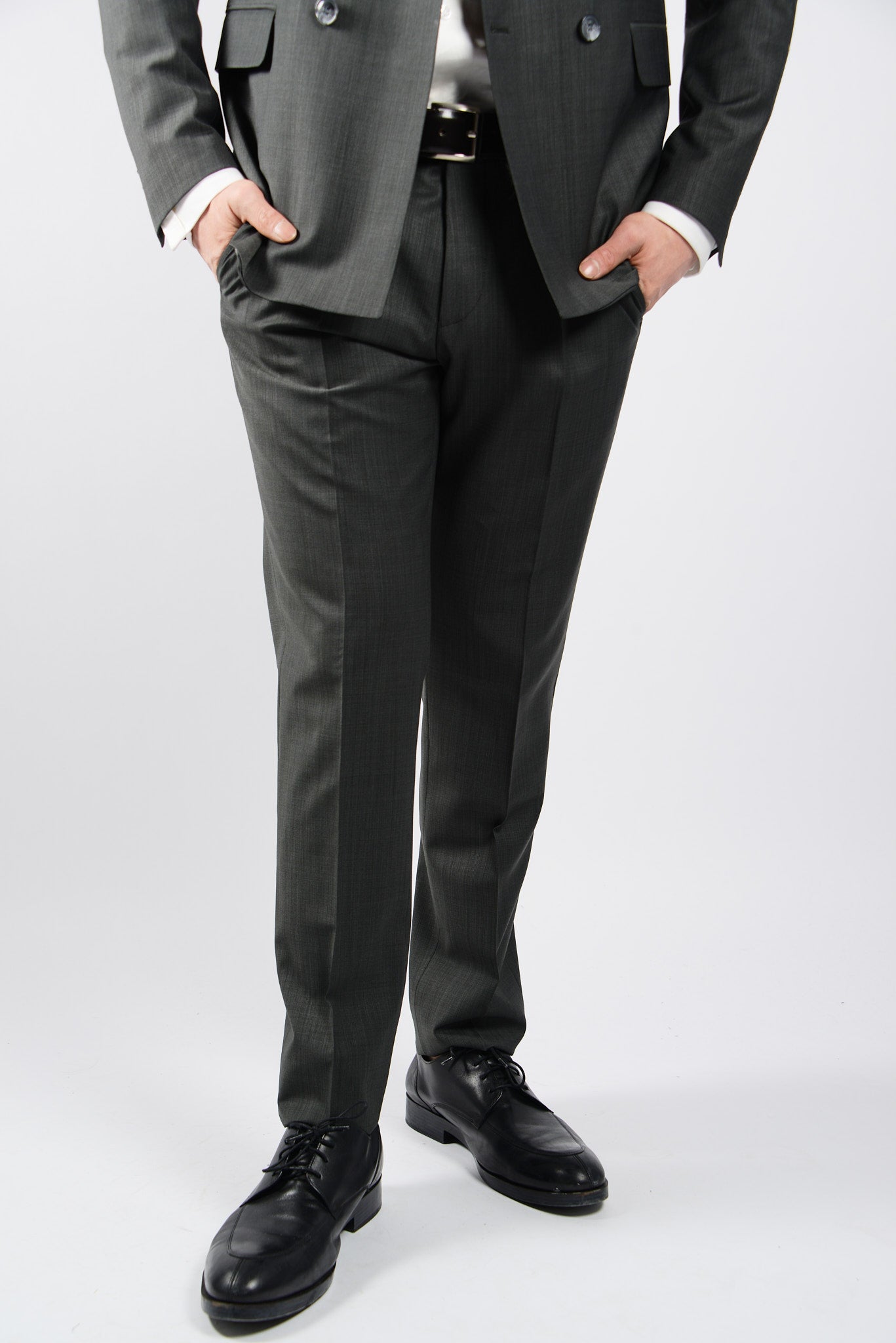 [P22375-31] DT DRESS PANT