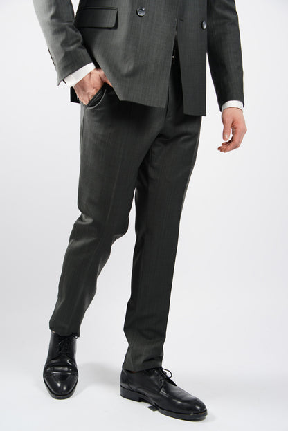 [P22375-31] DT DRESS PANT