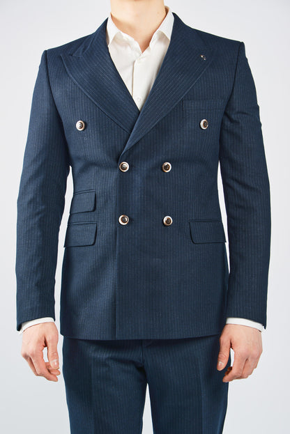 [22374-27] DT DB BLAZER