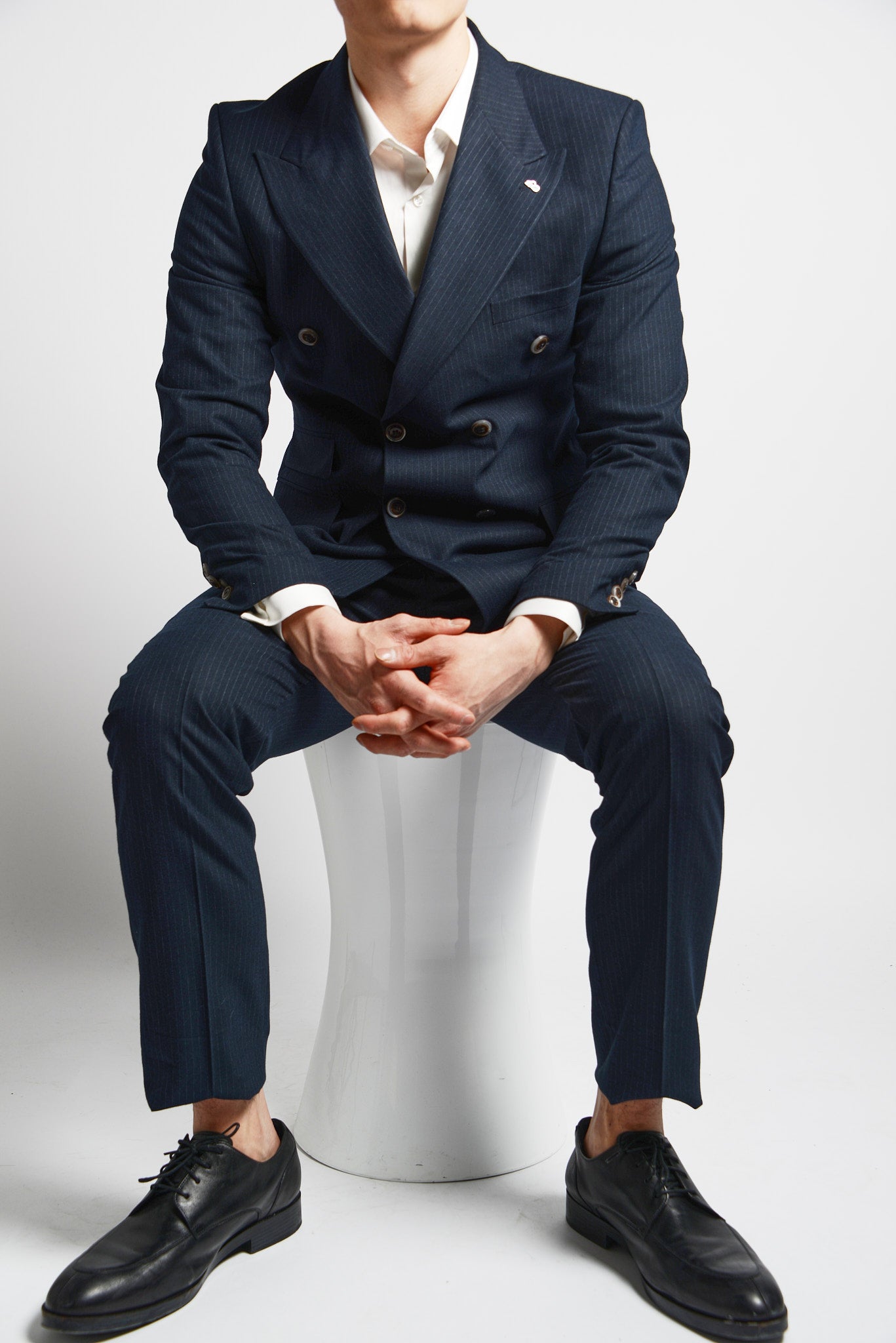 [P22374-27] DT DRESS PANT