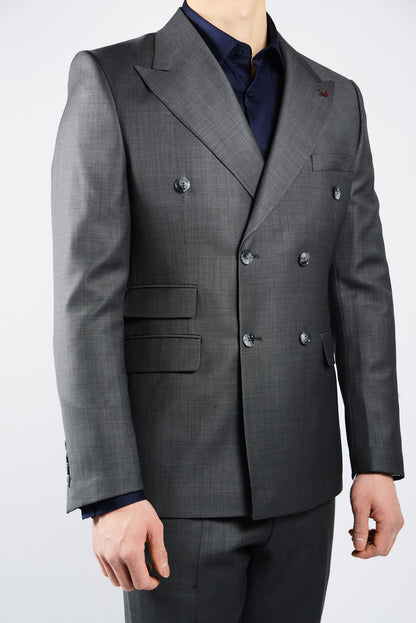EURO TONAL NAILHEAD DB BLAZER
