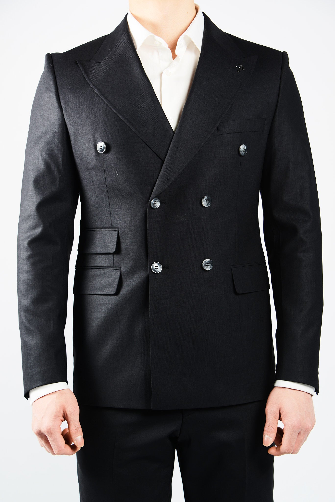 [22376-01] DT DB BLAZER