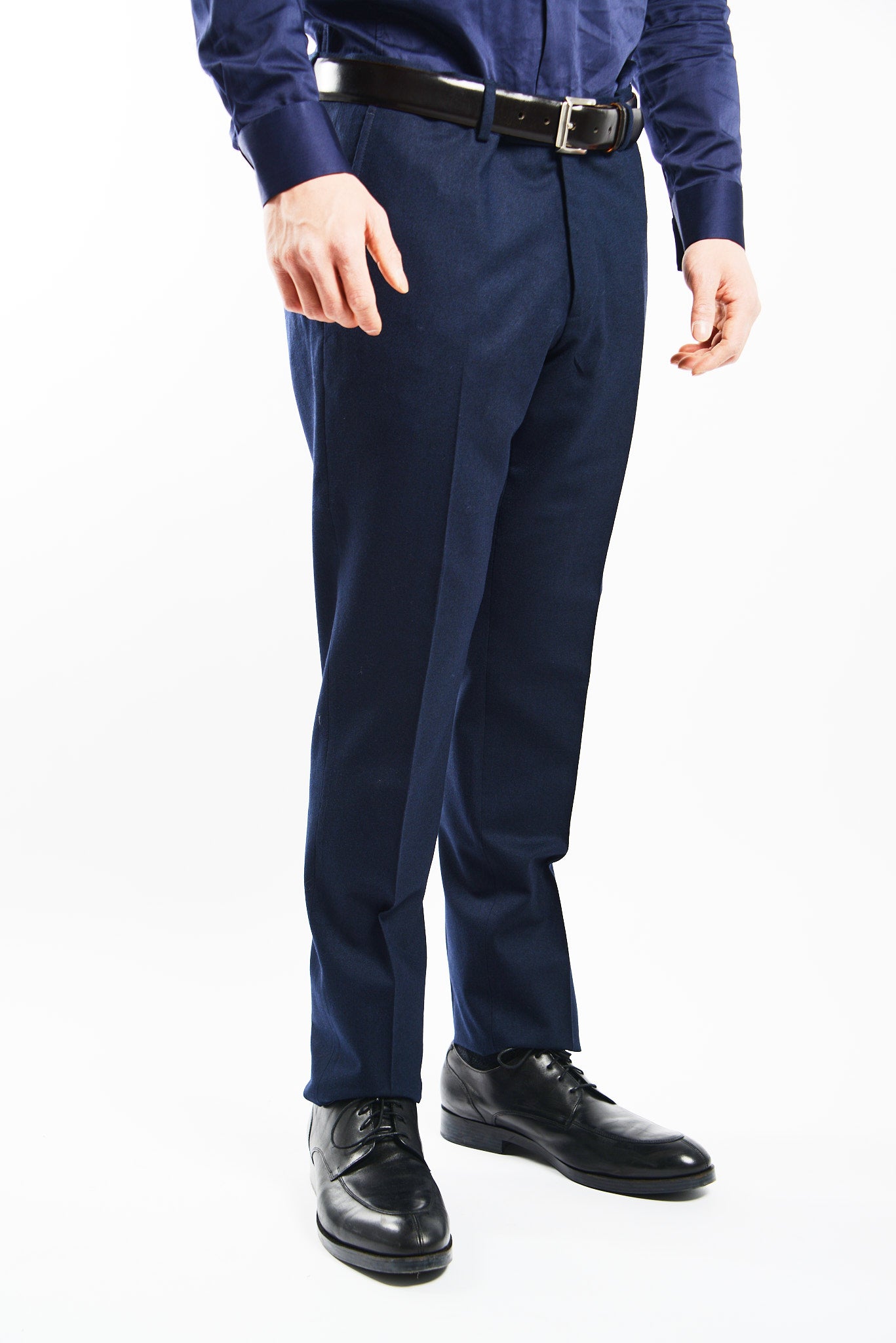 EURO COMET FLANNEL DT BLAZER