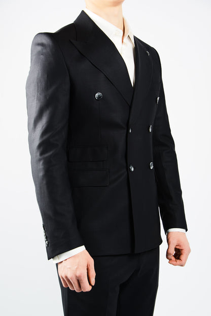 [P22376-01] DT DRESS PANT