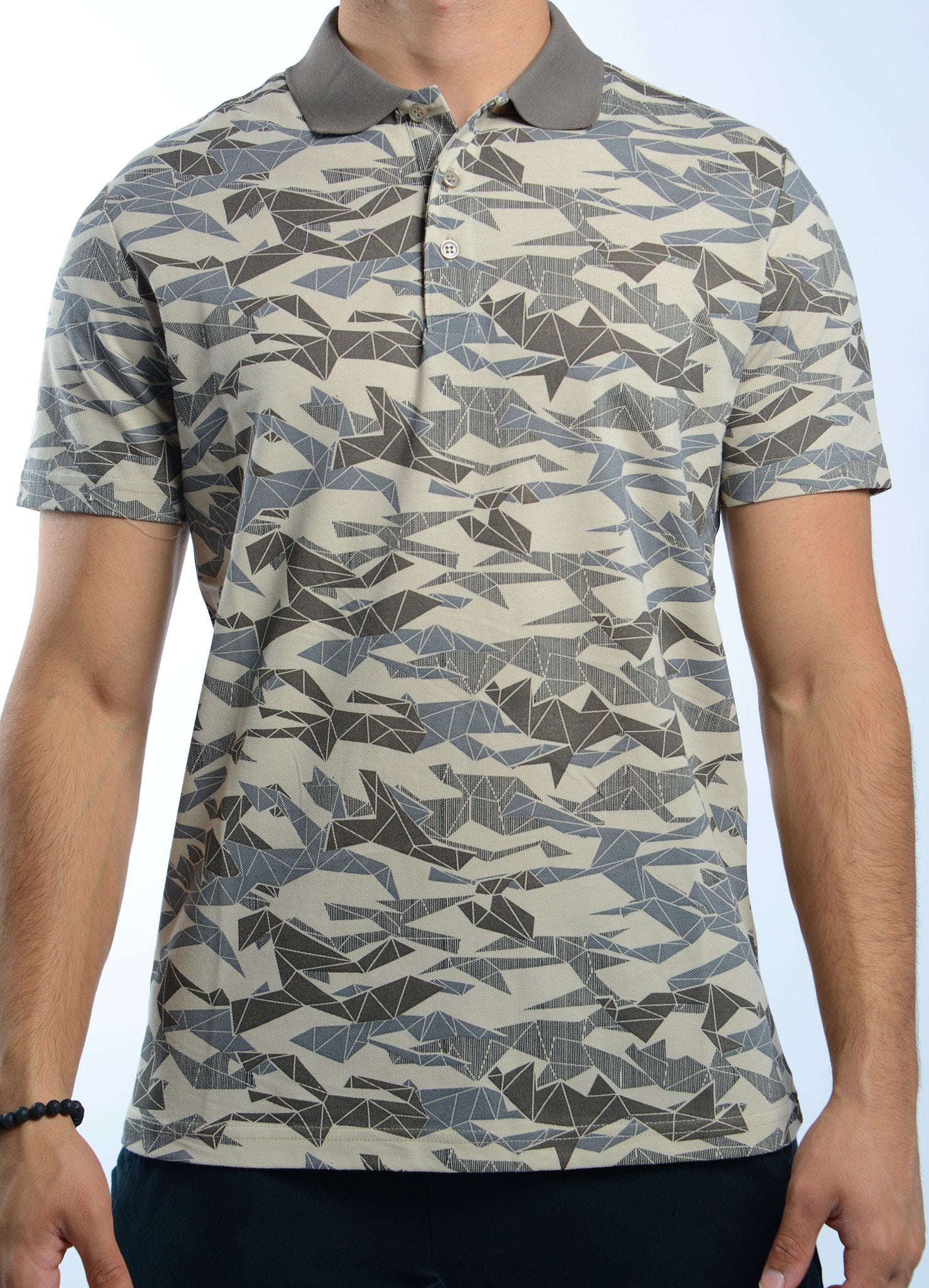 DT Print Euro Polo