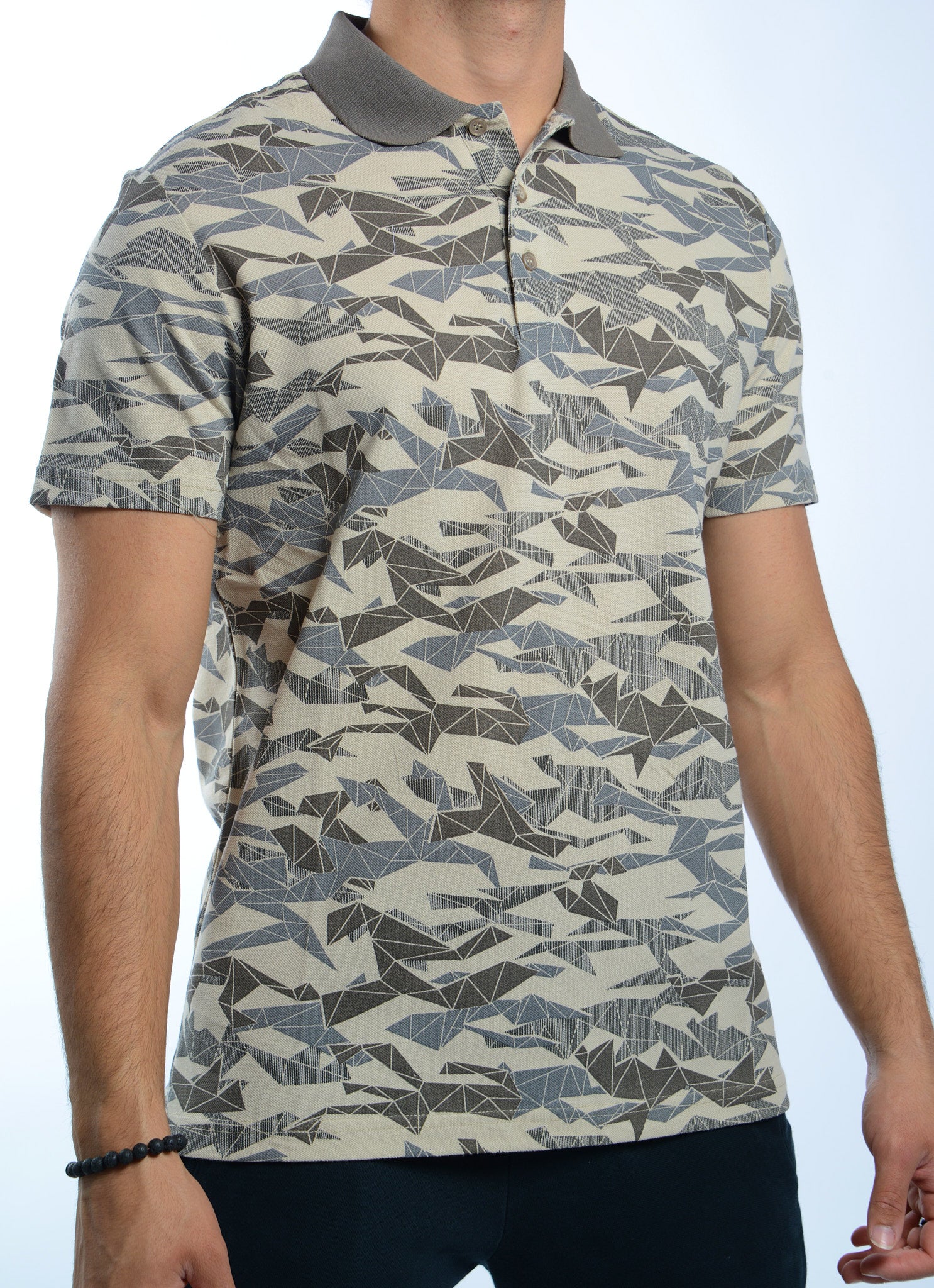 DT Print Euro Polo