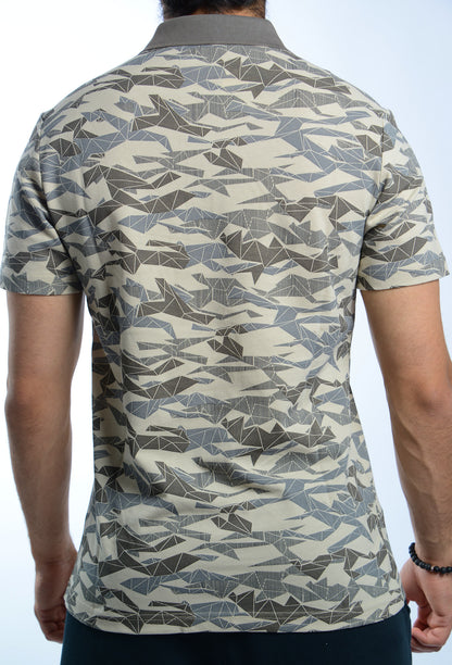 DT Print Euro Polo