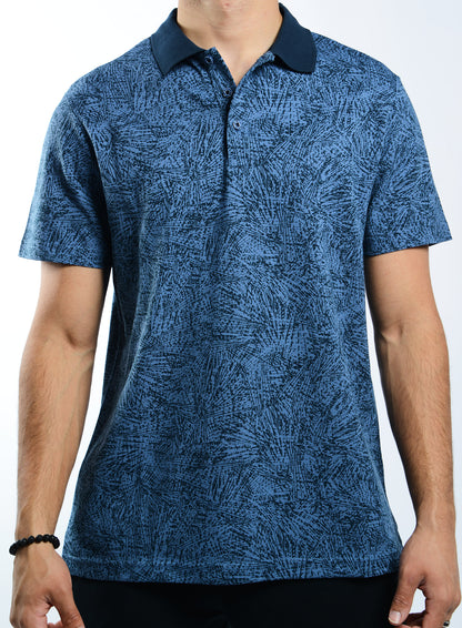 DT Print Euro Polo