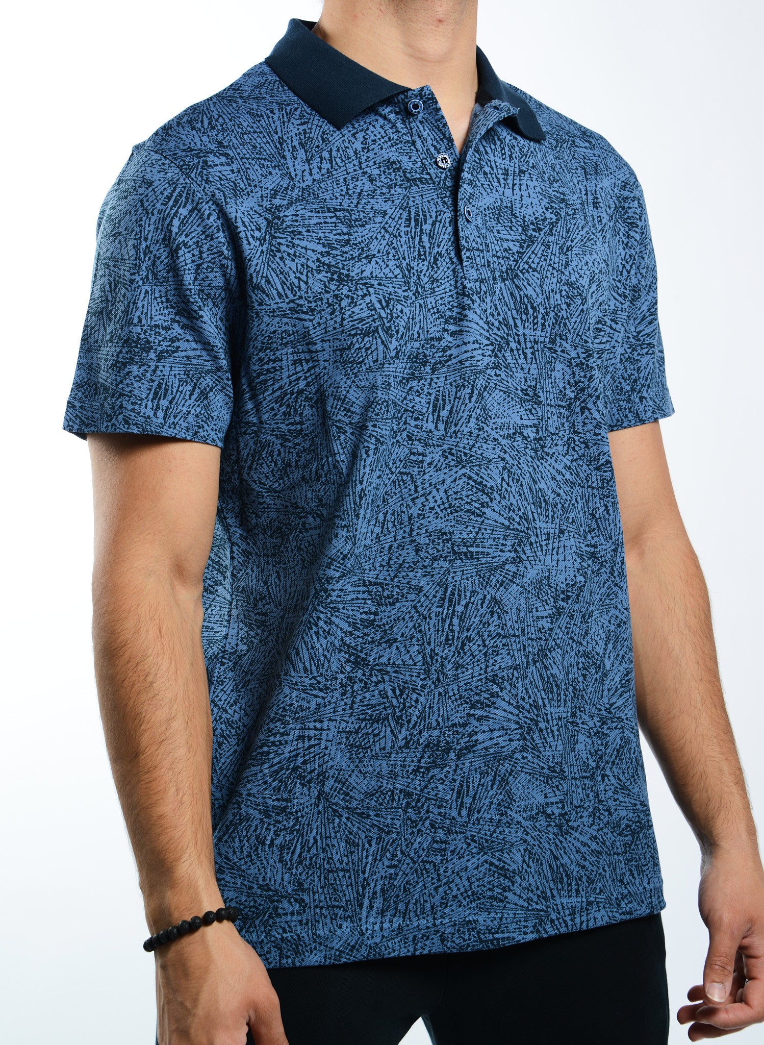 DT Print Euro Polo