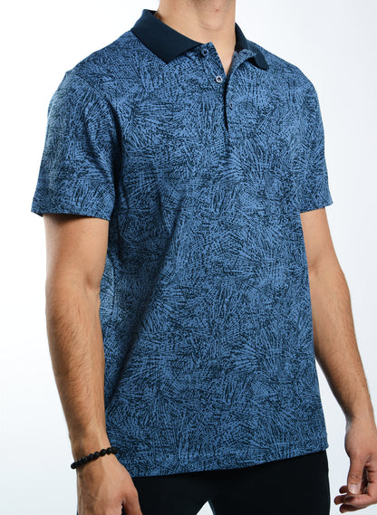 DT Print Euro Polo
