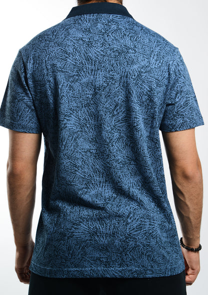 DT Print Euro Polo